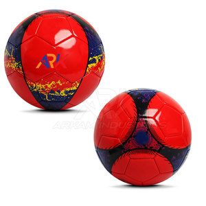 Ballon de handball haute performance avec toucher doux et excellente adhérence, idéal pour les séances d'entraînement et les matchs de compétition - Product Image 6