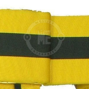 Banda Ceremonial Premium, Diseño Elegante, Tela de Calidad, Uso Cómodo, Accesorio Decorativo - Product Image 5
