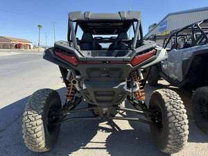 Compre Ahora RZR XP S 4 1000 Ultimate UTV 4WD con Certificación EPA y EEC, Motor de 4 Tiempos, Bloqueo de Diferencial, Listo para Enviar - Product Image 3