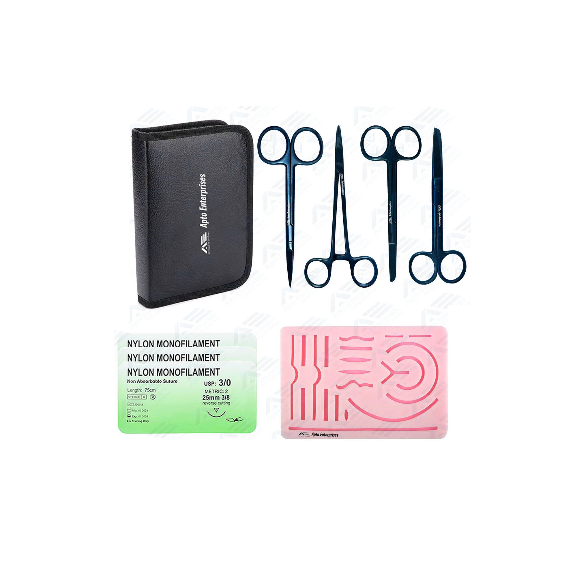 Suture Kit