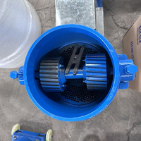 Machine à granulés d'alimentation automatique à petite échelle pour poulet, canard et autres volailles