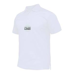 Camisas Polo Tácticas de Manga Corta, Deportivas, Ligeras, para Golf y Actividades al Aire Libre - Product Image 2