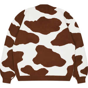 Suéter Clásico Casual de Invierno para Mujer, Transpirable, con Botones, Tejido Suave para Otoño - Product Image 4