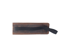 Estuche para Bolígrafos con Cierre de Botón Personalizado, Funda para Cuaderno, Bolsa de Almacenamiento para Lápices, Organizador para Papelería de Oficina - Product Image 5