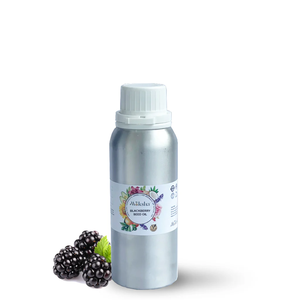 Aceite de Semilla de Mora |   Proveedor Mayorista de Aceites Portadores Premium, Fabricante de Marca Privada OEM - Product Image 3