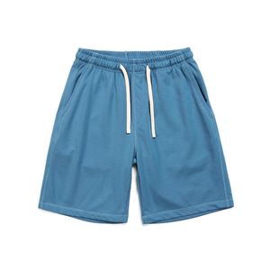 Pantalones Cortos Deportivos para Hombre, Cómodos, de Spandex y Algodón, con Rasgaduras, Resistentes al Viento, de Alta Calidad, con Logotipo Personalizado, Secado Rápido y Ecológicos - Product Image 2