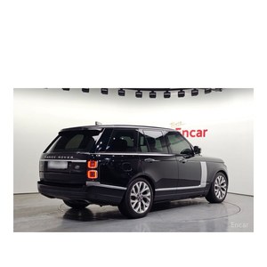 Land Rover Range Rover 5.0 SC AB Modelo Octubre 2021 con 51.064 km, Caja de Cambios Automática, Asientos de Cuero, Cámara Trasera - Product Image 2