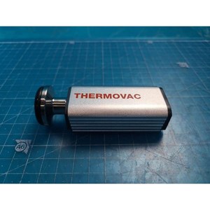 Transmetteur de vide Leybold THERMOVAC TTR 91 S d'occasion – Pièces d'équipement semi-conducteur de la génération précédente - Product Image 5