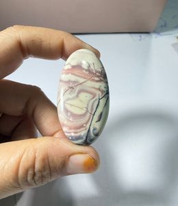 Piedra Preciosa de Jaspe Cabujón de Porcelana Natural 100% de Alta Calidad para Sanación, Jaspe al por Mayor para Joyería - Product Image 1