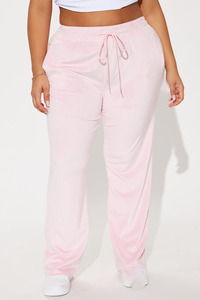 Proveedor de Conjuntos Deportivos con Sudadera con Cremallera y Pantalones Deportivos, Personalizados con Logotipo Rosa, OEM, Estilo Urbano, Premium, de Alta Calidad, Corte Holgado - Product Image 5