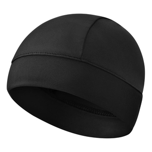 Wholesale Premium Thermal Skull <b>Cap</b> <b>Winter</b> Beanie with Plaid Pattern Adjustable Fit Street Style Unisex Custom Headwear - Product Image 1