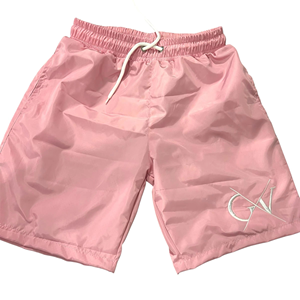 Pantalones Cortos Deportivos de Verano para Hombre, Estilo Urbano, de Secado Rápido, Transpirables, para Fitness, Casuales, de Baloncesto, con Diseño Liso - Product Image 1