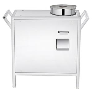 ขอแนะนำให้ใช้เครื่องเทศและเครื่องบดสมุนไพรเพื่อทำผงจากเครื่องเทศและสมุนไพร - Product Image 1