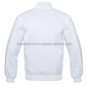 <b>Pink</b> Satin Bomber <b>Jackets</b>, Varsity Letterman <b>Jacket</b>, Ribbed Collar Cuffs, Custom Team <b>Jacket</b>, Unisex Streetwear Fashion <b>Jackets</b> - Product Image 4