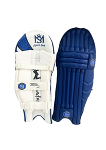 Rodillera Deportiva Mannu Hunter X para Críquet con Protección Avanzada, Material de PU Transpirable y Ligero, Soporte Ajustable para la Rodilla - Product Image 5