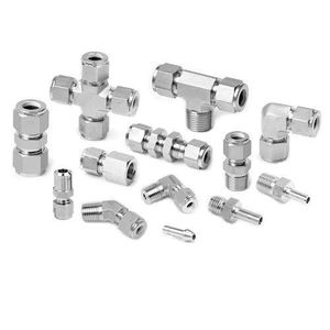 2026 High Demand Brass Fittings Forged Carbon Steel Hydraulic Fittings Male Degree Elbow Adapter <b>Hose</b> Fitting - Product Image 5