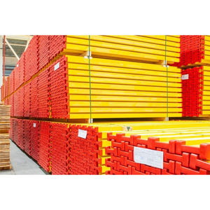 Poutres de coffrage en bois tendre de qualité commerciale avec une capacité de charge maximale et des performances durables - Product Image 6