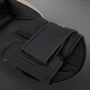 Guantes de Boxeo de Cuero de Alta Calidad, Hechos en Fábrica, Precio al por Mayor - Product Image 2