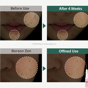 Cura della pelle coreana Deep Sea Ceramide EGF Essence Glow Skin idratante siero di richiamo K Beauty OEM ODM - Product Image 4