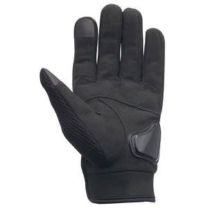Guantes Deportivos Personalizados Unisex de Cuero con Pantalla Táctil, Impermeables, Transpirables, de Dedo Completo, para Motocross, Motociclismo Todoterreno - Product Image 2
