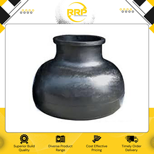 Exportateur d'origine indienne vendant des kits complets de vannes anti-pulsations en caoutchouc NBR de type BOMCO KB45 de haute performance pour puits pétroliers - Product Image 2