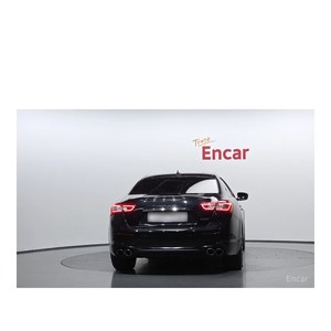 มาเซราติ กิบลี 3.0 ปี 2019/10 เกียร์อัตโนมัติ พวงมาลัยซ้าย เบาะหนัง มาตรฐานไอเสียยูโร 5 ระยะทาง 66,760 กม. พร้อมกล้องมองหลัง - Product Image 4