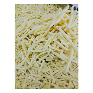 Frites surgelées de pommes de terre, emballage en sacs de 2,5 kg, 5 kg, 10 kg, fournisseur en gros, expédition mondiale - Product Image 2