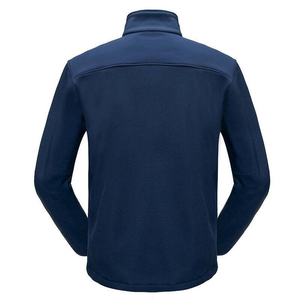 Chaqueta Softshell Impermeable para Hombre, Cortavientos, Ligera, Chaqueta de Exterior con Estilo, Chaqueta Softshell Personalizada para Mujer, Logotipo de Marca OEM, para Exteriores - Product Image 3