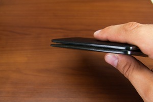 Genuine Leather <b>Wallet</b> <b>Cheap</b> Price Men Bifold <b>Wallet</b> with Card Holder Cash Pocket and ID Window By M/S SHAAD HANDICRAFTS - Product Image 3