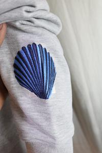 Sudadera con Capucha y Cremallera South Padre Island, Color Personalizado, Unisex, Corte Regular, Estilo Vintage, Ropa Casual de Invierno, 100% Algodón FINER - Product Image 5