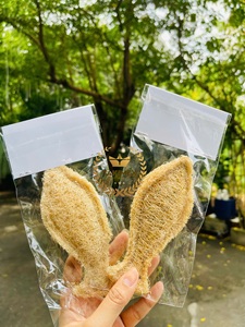 ของเล่นสัตว์เลี้ยงที่กัดเพื่อฝึกกัดรังบวบสำหรับฝึกให้แมวของเล่นสำหรับกัดทำความสะอาดฟัน - Product Image 4