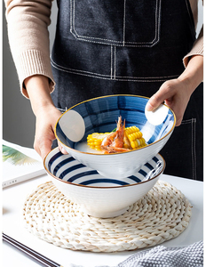Diseños elegantes de tazones para sopa que aportan calidez, comodidad y elegancia a cada experiencia gastronómica. - Product Image 6