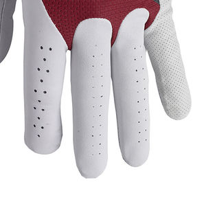 Gants de golf pour hommes et femmes, en cuir de cabretta véritable de haute qualité, légers, confortables, respirants, pour la main gauche - Product Image 4