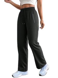 กางเกงกีฬาวิ่งแฟชั่นล่าสุดผ้าเทอร์รี่ออกแบบได้ตามต้องการ - Product Image 3