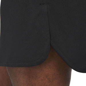 New Fashion Customizable Design Breathable Solid Casual Men Shorts-High Quality Elastic Waist Custom Colors - Product Image 5