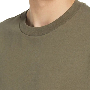 เสื้อยืดคอกลมผู้ชายลายกราฟิกพิมพ์ลายตามสั่งรุ่นใหม่ล่าสุด พร้อมพิมพ์โลโก้ มีไซส์พลัส เสื้อยืดผู้ชาย ระบายอากาศได้ดี - Product Image 6