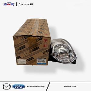 C27351170A Pièces automobiles pour voitures, ensemble de feux arrière droit pour Mazda Biante CC, pièces d'origine - Product Image 2