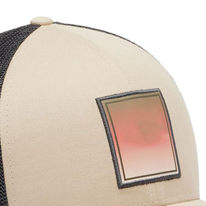 Casquette de baseball en coton personnalisée de haute qualité pour hommes et femmes, style hip-hop, avec impression en relief sur tissu toile - Product Image 4