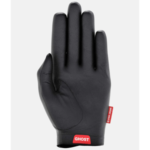 Gant de golf en cuir renforcé, paume en tissu extensible respirant, pour activités sportives professionnelles en plein air, antidérapant, anti-humidité - Product Image 5