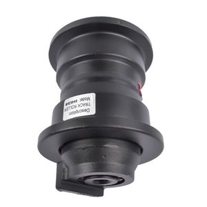 Rullo inferiore del telaio per escavatore, rullo di scorrimento per miniescavatore modello IHI IHI32J - Product Image 5