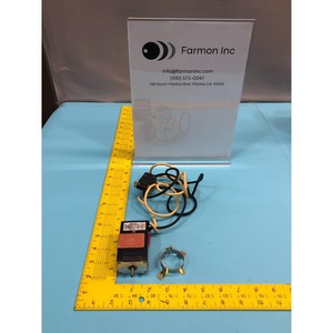 Scanner optique laser GS GENERAL SCANNING Z1923 - Équipements et pièces semi-conducteurs d'occasion fiables à l'échelle mondiale chez - Product Image 2