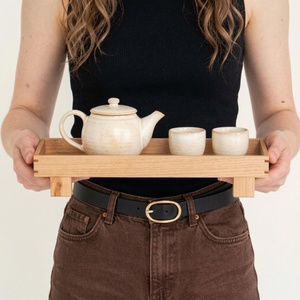 acacia tray premium packaging acacia tray gift <b>box</b> packing acacia tray export packaging <b>strong</b> acacia tray custom packaging aca - Product Image 2