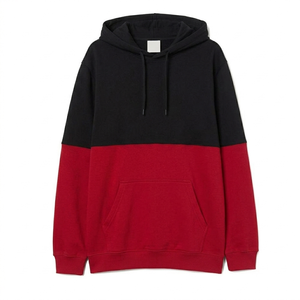 Sudaderas con Capucha para Hombre, Fabricación de Ropa Premium al Por Mayor, 100% Algodón, Tejidos Transpirables, Diseño Elegante y Moderno - Product Image 1