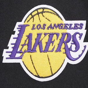 Chaqueta Varsity de Béisbol Personalizada para Niños, Hombres y Mujeres, Invierno, con Letras Bordadas, Botones a Presión, Cuello de Punto Acanalado, Duradera - Product Image 4