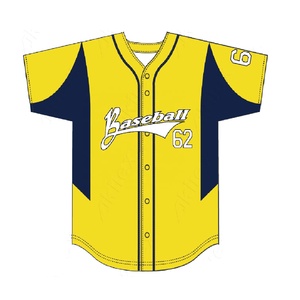 Punchin Sports 2022, ropa deportiva personalizable para niños y adultos, venta al por mayor, equipo de béisbol y softbol, Jersey de malla para hombres y mujeres, estilo conjunto - Product Image 4