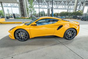 รถมือสองสภาพดี ปี 2024 Lotus S Emira A V6 First Edition Coupe พร้อมส่ง - Product Image 5