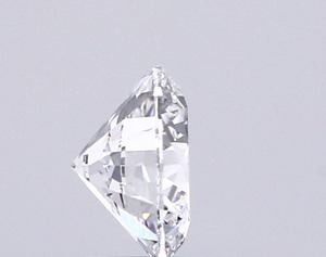 Diamant CVD rond de 0,93 carat, qualité D VS2, polissage excellent, pierre non montée pour la création de bijoux fins, composant artisanal magnifique. - Product Image 3