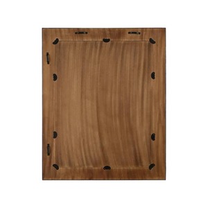 MDF Wood Wall <b>Mirror</b> Handmade Geometric Pattern Modern Style Low Cost Home Decor - Product Image 2