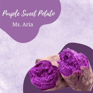 Proveedor de Trozos de Camote Morado Congelado, Trozos de Camote Cortados IQF, Naturales, a Granel, Exportación al por Mayor desde Vietnam - Product Image 6