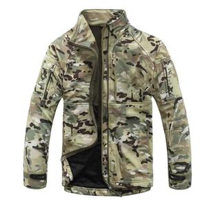 <b>Mens</b> <b>Camo</b> Hunting <b>Jacket</b> High Quality Custom Down Insulated Hunting <b>Jacket</b> Waterproof Breathable Anti Bacterial Lightweight - Product Image 2